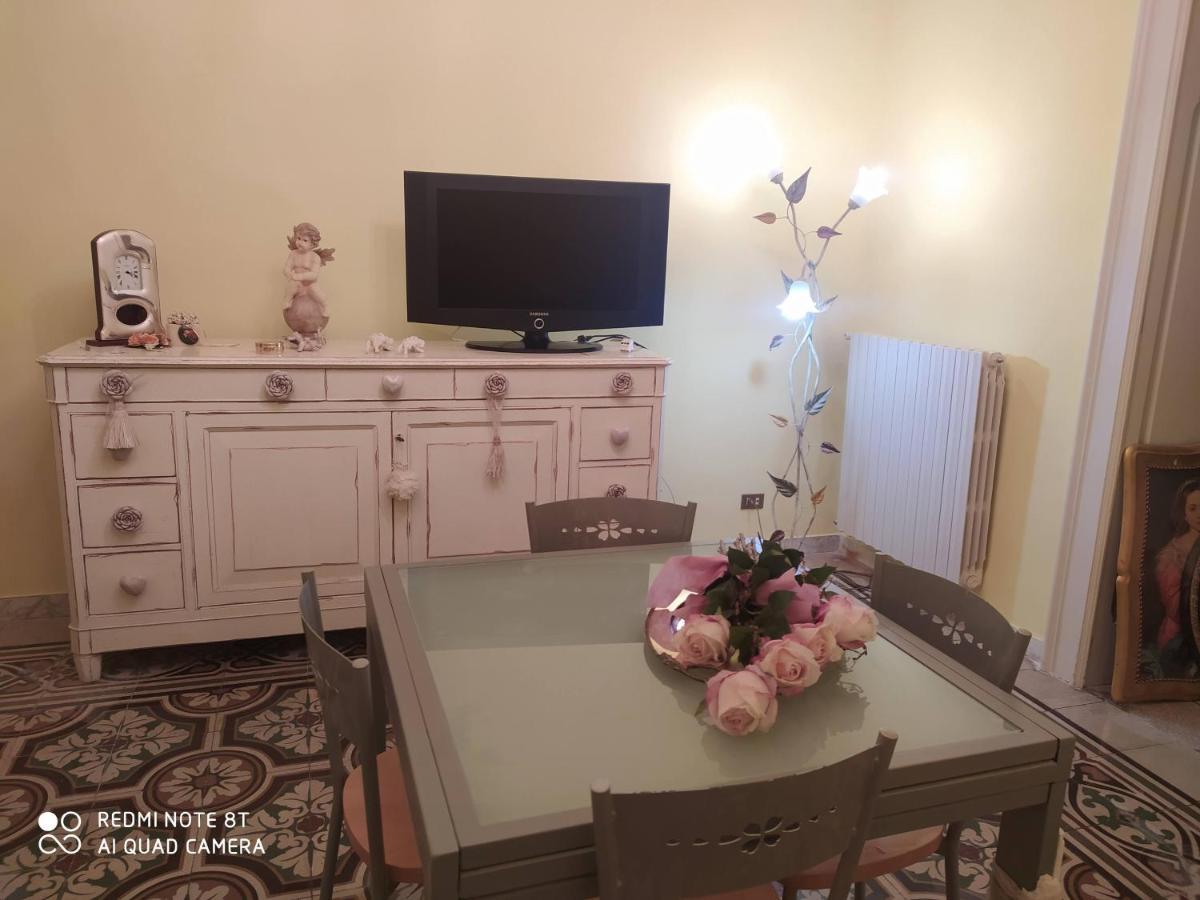 Appartement Lu Menzaricchia Centro Storico Di Lecce . Extérieur photo