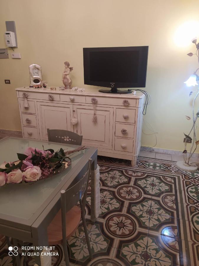Appartement Lu Menzaricchia Centro Storico Di Lecce . Extérieur photo