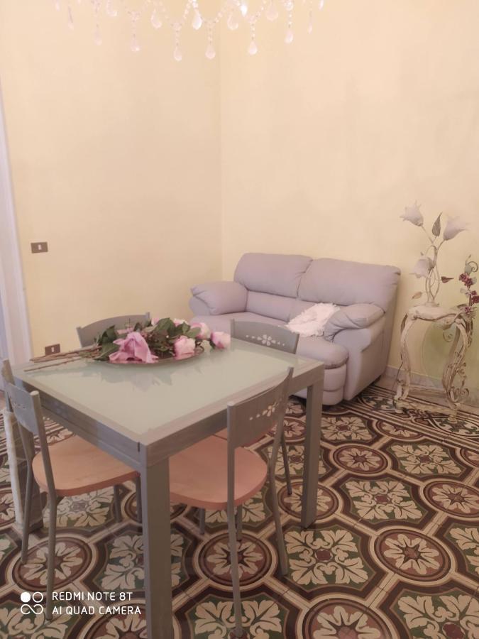 Appartement Lu Menzaricchia Centro Storico Di Lecce . Extérieur photo
