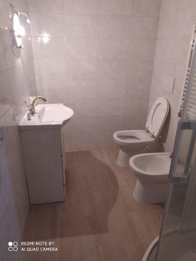 Appartement Lu Menzaricchia Centro Storico Di Lecce . Extérieur photo