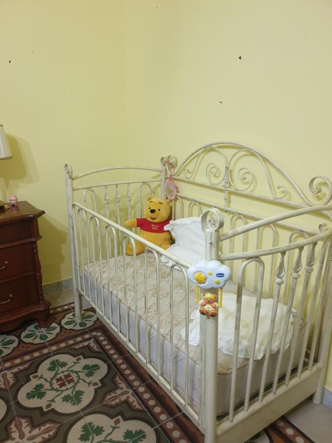 Appartement Lu Menzaricchia Centro Storico Di Lecce . Extérieur photo